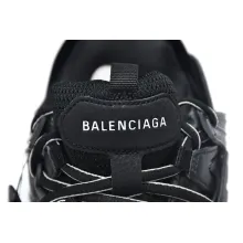 Balenciaga Track 3nd Generations No Led Black (Top Quality)