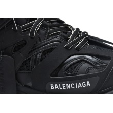 Balenciaga Track 3nd Generations No Led Black (Top Quality)