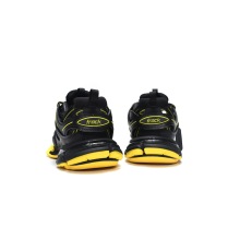 Balenciaga Track 3nd Generations No Led Black Yellow (Top Quality)