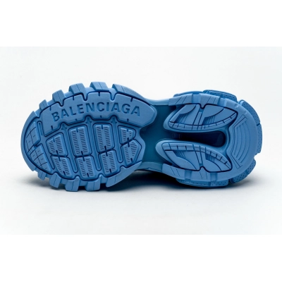 Balenciaga Track 3nd Generations No Led Screen Blue (Top Quality)