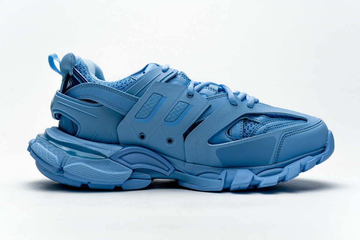 Balenciaga Track 3nd Generations No Led Screen Blue (Top Quality)