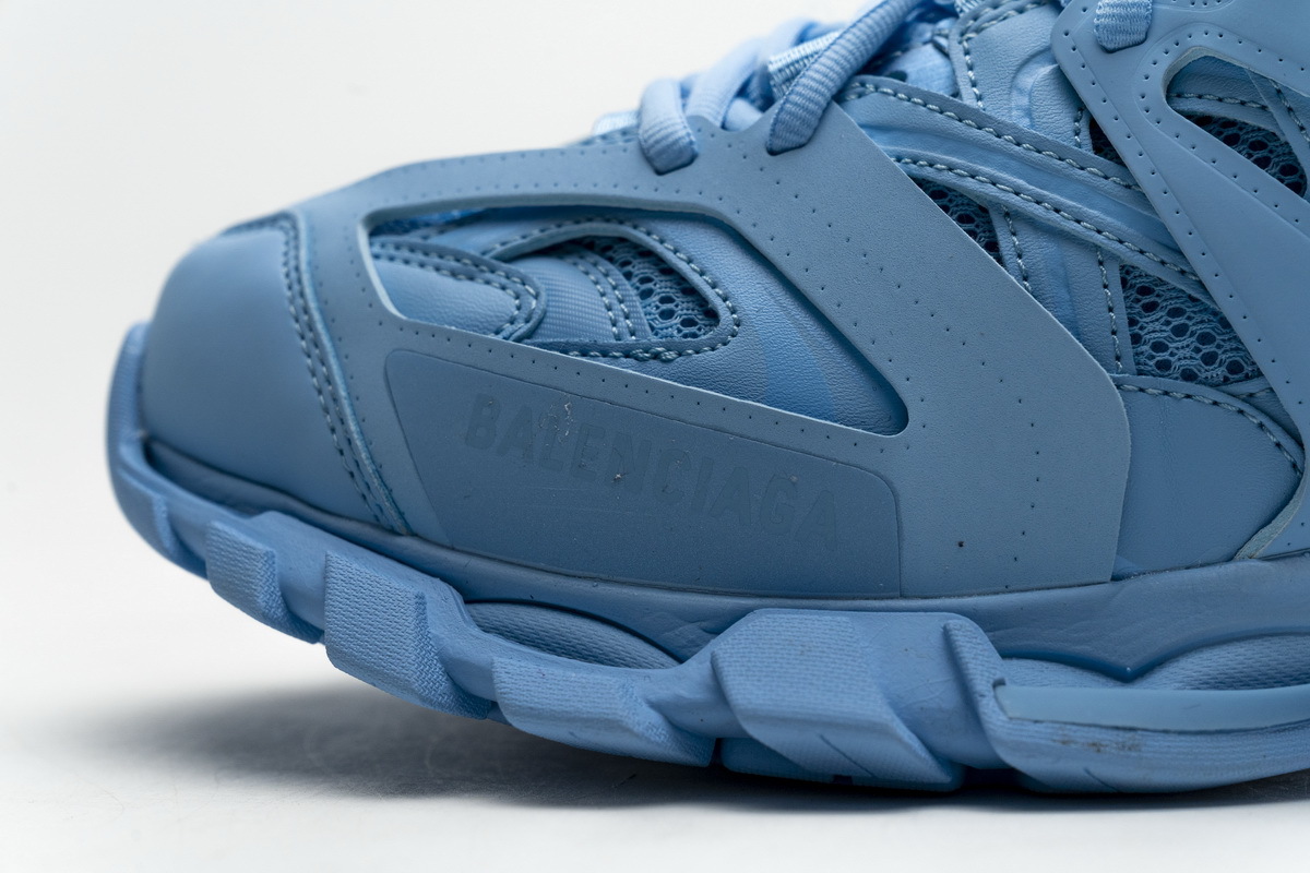 Balenciaga Track 3nd Generations No Led Screen Blue (Top Quality)