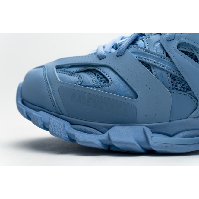 Balenciaga Track 3nd Generations No Led Screen Blue (Top Quality)