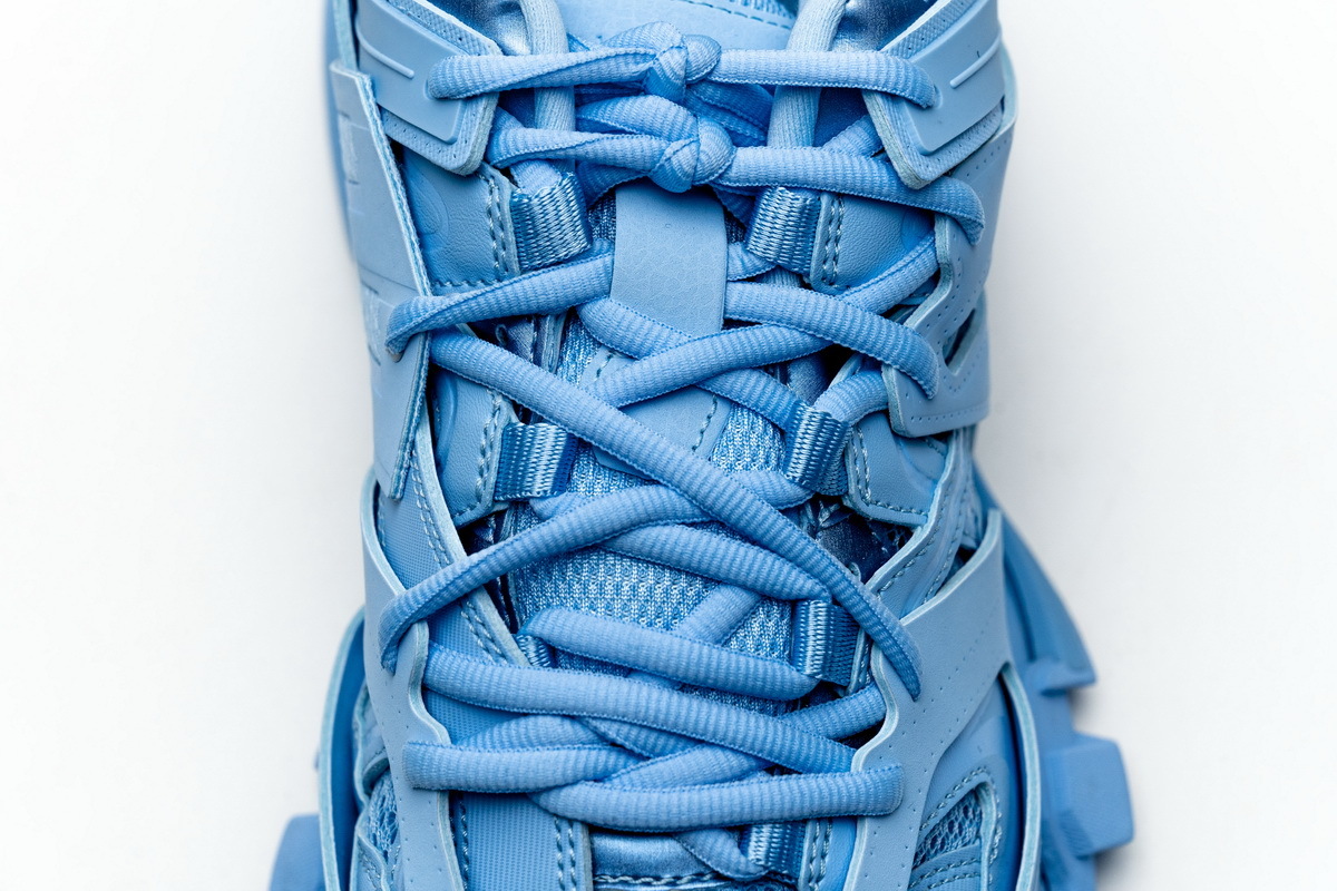 Balenciaga Track 3nd Generations No Led Screen Blue (Top Quality)