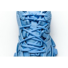 Balenciaga Track 3nd Generations No Led Screen Blue (Top Quality)