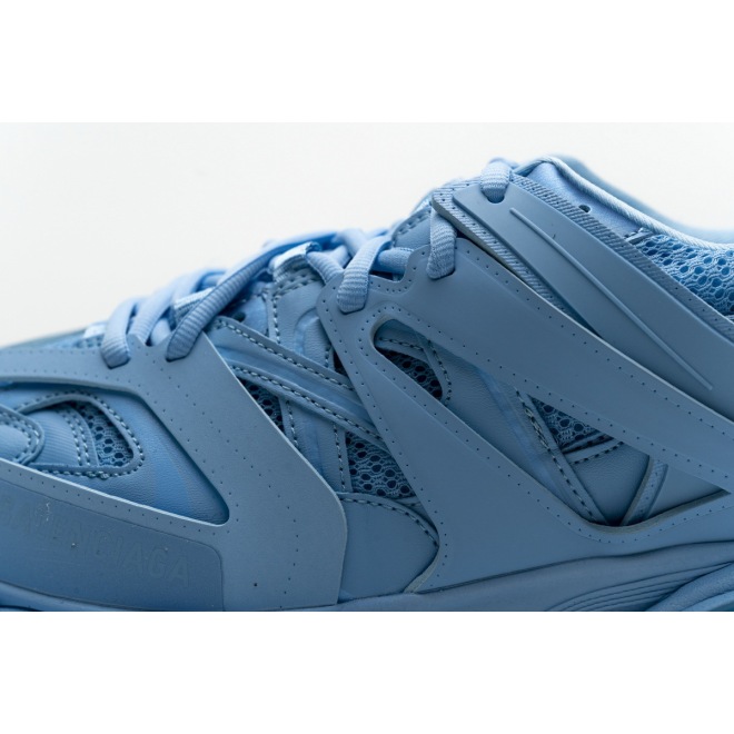 Balenciaga Track 3nd Generations No Led Screen Blue (Top Quality)
