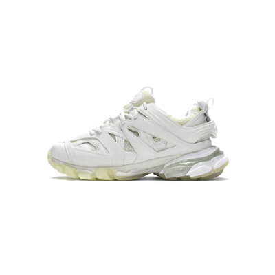 Balenciaga Track 3nd Generations No Led White Glow in the Dark (Top Quality)
