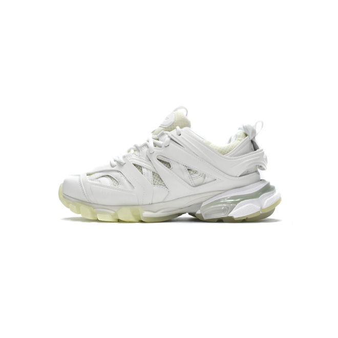 Balenciaga Track 3nd Generations No Led White Glow in the Dark (Top Quality)