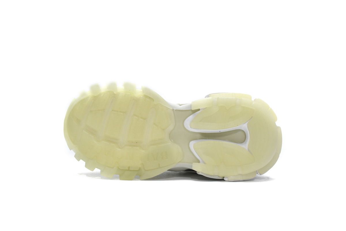 Balenciaga Track 3nd Generations No Led White Glow in the Dark (Top Quality)