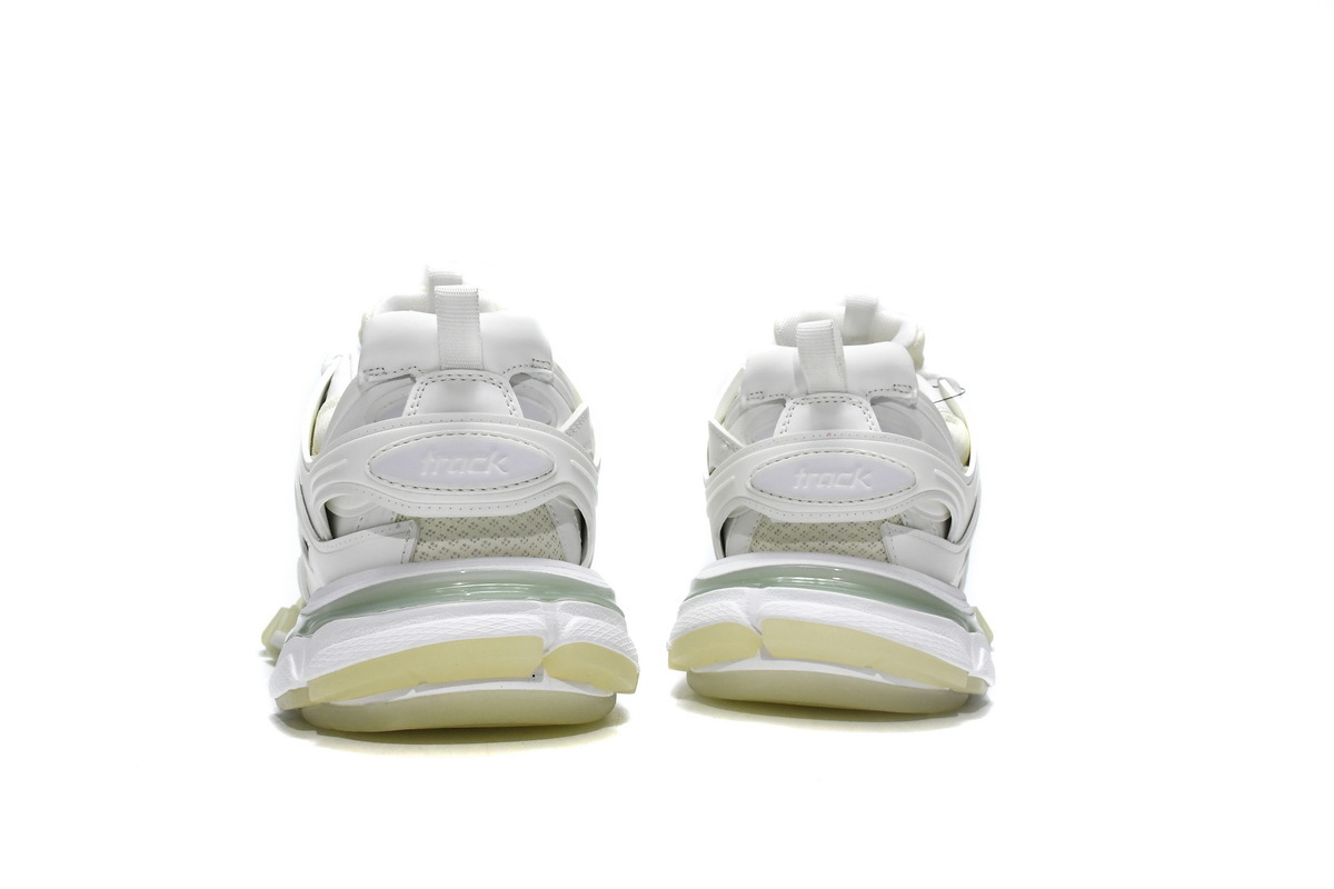 Balenciaga Track 3nd Generations No Led White Glow in the Dark (Top Quality)