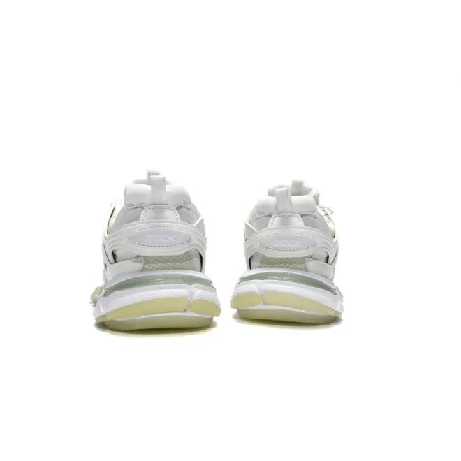 Balenciaga Track 3nd Generations No Led White Glow in the Dark (Top Quality)