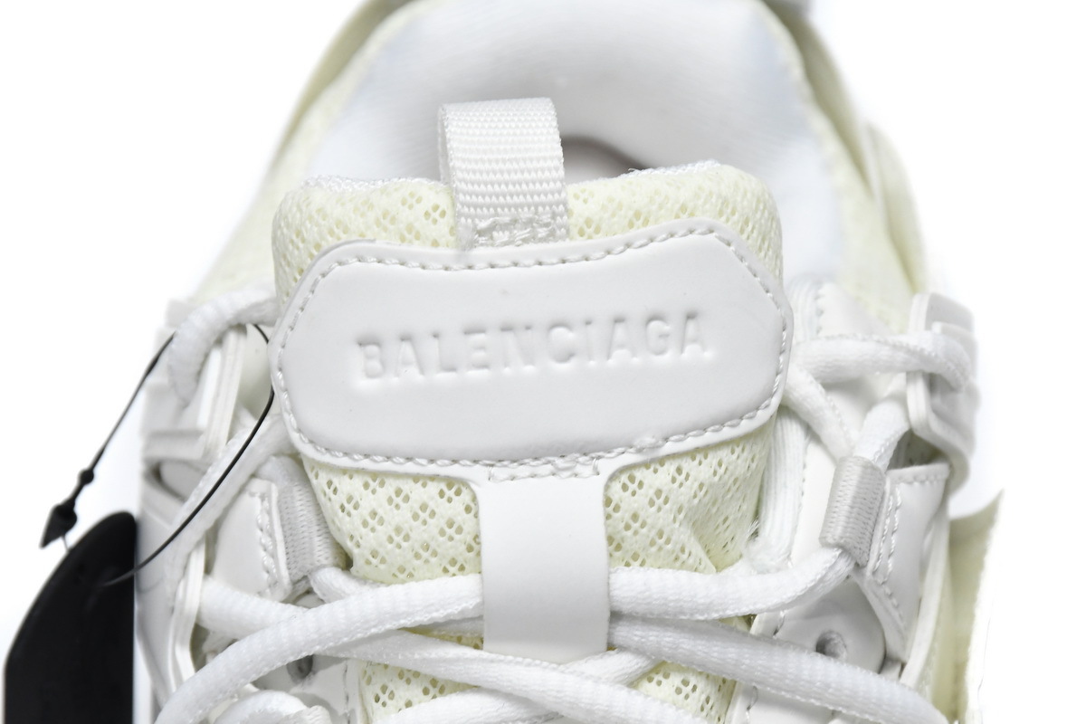 Balenciaga Track 3nd Generations No Led White Glow in the Dark (Top Quality)