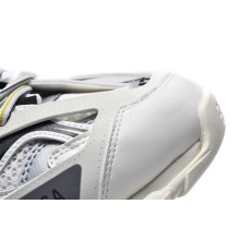 Balenciaga Track 3nd Generations No Led White Orange (W) (Top Quality)