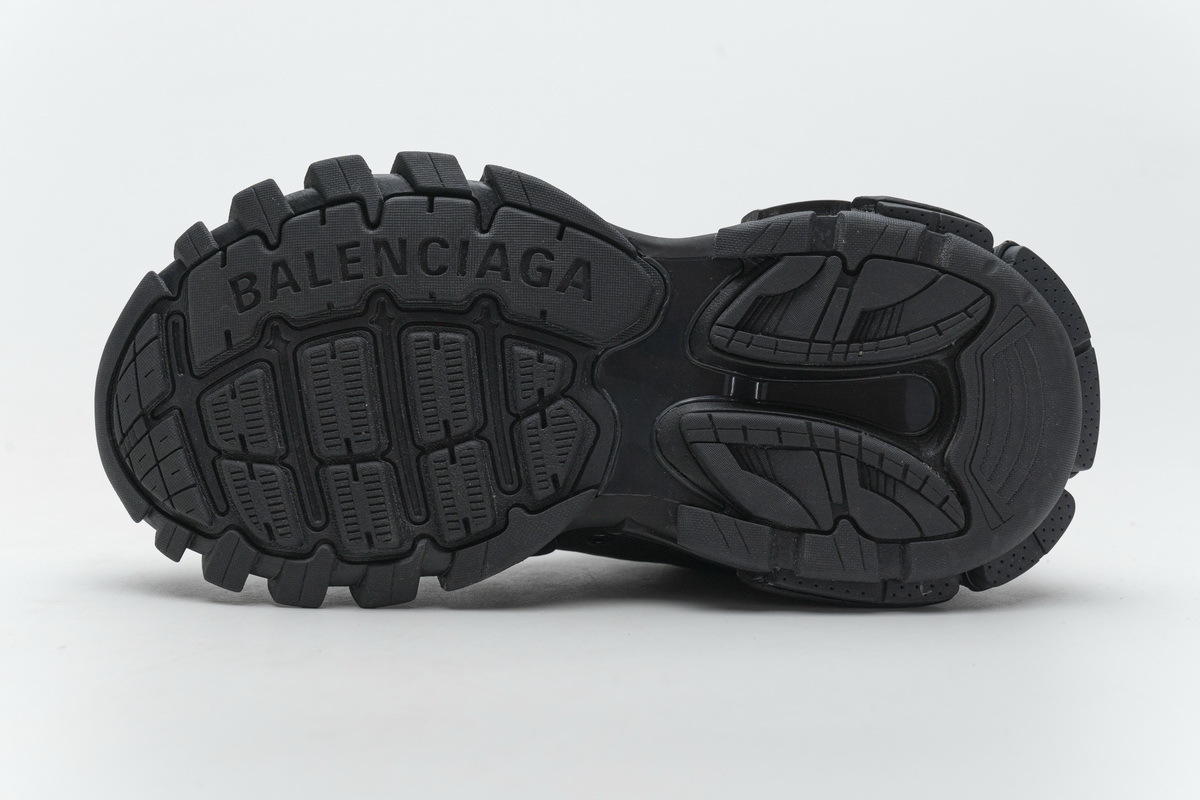 Balenciaga Track Black 555032 W1GB7 1000 with LED (Top Quality)