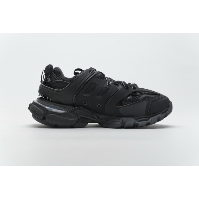 Balenciaga Track Black 555032 W1GB7 1000 with LED (Top Quality)