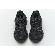 Balenciaga Track Black 555032 W1GB7 1000 with LED (Top Quality)