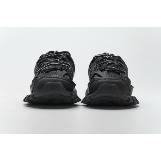 Balenciaga Track Black 555032 W1GB7 1000 with LED (Top Quality)