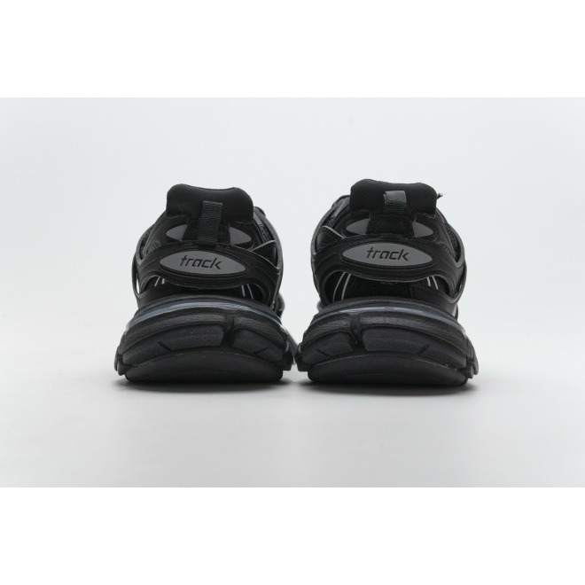 Balenciaga Track Black 555032 W1GB7 1000 with LED (Top Quality)