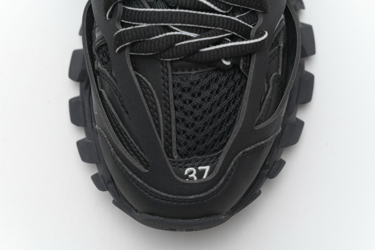 Balenciaga Track Black 555032 W1GB7 1000 with LED (Top Quality)