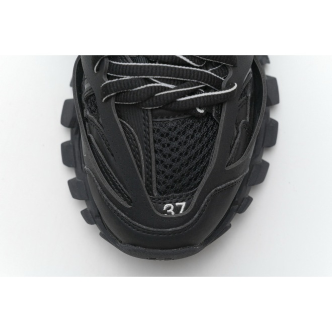 Balenciaga Track Black 555032 W1GB7 1000 with LED (Top Quality)