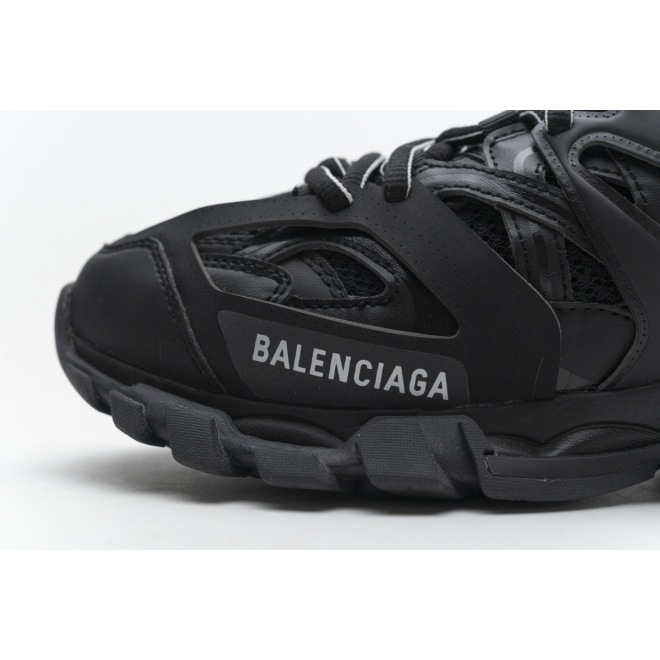 Balenciaga Track Black 555032 W1GB7 1000 with LED (Top Quality)
