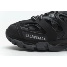 Balenciaga Track Black 555032 W1GB7 1000 with LED (Top Quality)