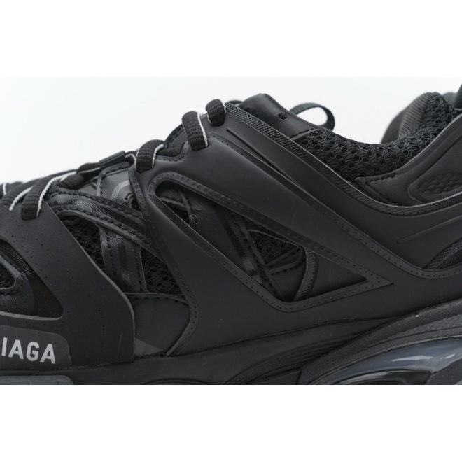 Balenciaga Track Black 555032 W1GB7 1000 with LED (Top Quality)
