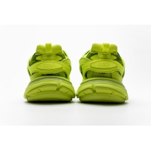 Balenciaga Track Fluorescein 542436 W1GB7 2014 with LED (Top Quality)