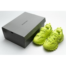 Balenciaga Track Fluorescein 542436 W1GB7 2014 with LED (Top Quality)