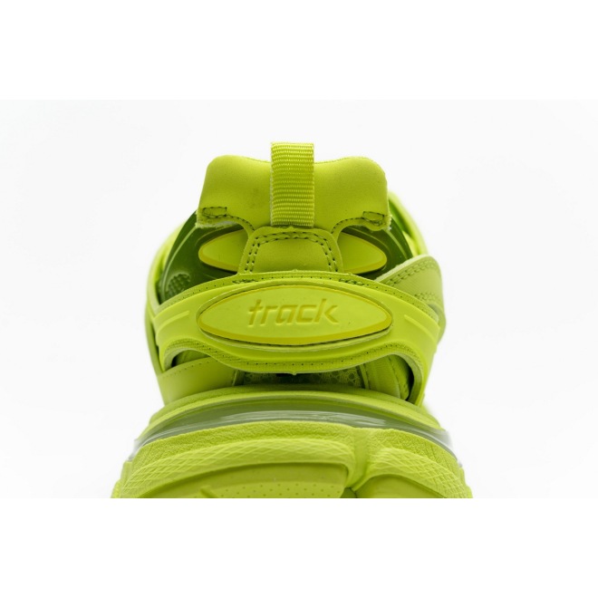 Balenciaga Track Fluorescein 542436 W1GB7 2014 with LED (Top Quality)