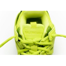 Balenciaga Track Fluorescein 542436 W1GB7 2014 with LED (Top Quality)