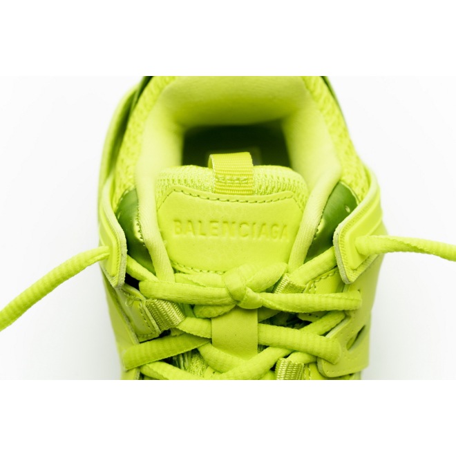 Balenciaga Track Fluorescein 542436 W1GB7 2014 with LED (Top Quality)