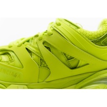 Balenciaga Track Fluorescein 542436 W1GB7 2014 with LED (Top Quality)