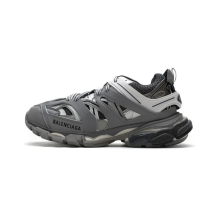 Balenciaga Track Grey White (W) 555032 W1GB7 1214 with LED (Top Quality)