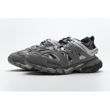 Balenciaga Track Grey White (W) 555032 W1GB7 1214 with LED (Top Quality)