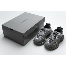 Balenciaga Track Grey White (W) 555032 W1GB7 1214 with LED (Top Quality)