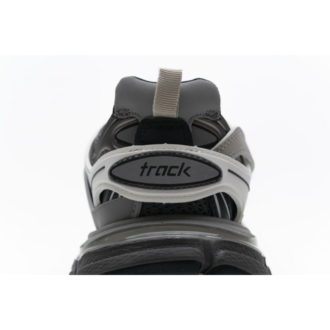 Balenciaga Track Grey White (W) 555032 W1GB7 1214 with LED (Top Quality)