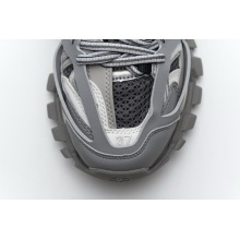 Balenciaga Track Grey White (W) 555032 W1GB7 1214 with LED (Top Quality)