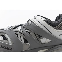 Balenciaga Track Grey White (W) 555032 W1GB7 1214 with LED (Top Quality)