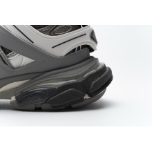 Balenciaga Track Grey White (W) 555032 W1GB7 1214 with LED (Top Quality)