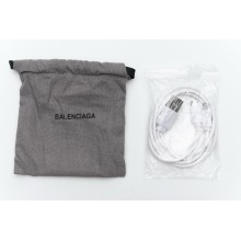Balenciaga Track Grey White (W) 555032 W1GB7 1214 with LED (Top Quality)