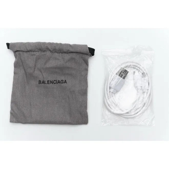 Balenciaga Track Grey White (W) 555032 W1GB7 1214 with LED (Top Quality)