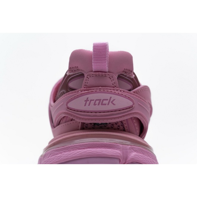 Balenciaga Track Pink 542436 W1GB7 2013 with LED (Top Quality)