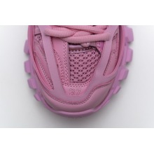 Balenciaga Track Pink 542436 W1GB7 2013 with LED (Top Quality)