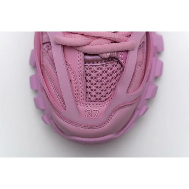 Balenciaga Track Pink 542436 W1GB7 2013 with LED (Top Quality)