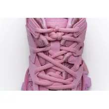 Balenciaga Track Pink 542436 W1GB7 2013 with LED (Top Quality)