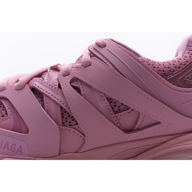 Balenciaga Track Pink 542436 W1GB7 2013 with LED (Top Quality)