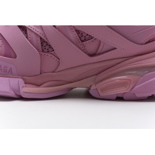 Balenciaga Track Pink 542436 W1GB7 2013 with LED (Top Quality)