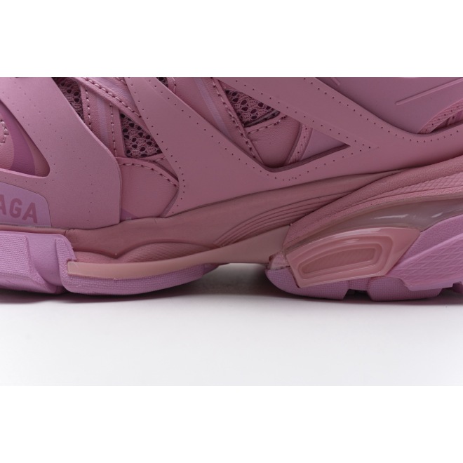 Balenciaga Track Pink 542436 W1GB7 2013 with LED (Top Quality)