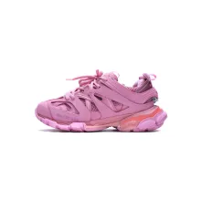 Balenciaga Track Trainer 3nd Generations No Led Pink (Top Quality)